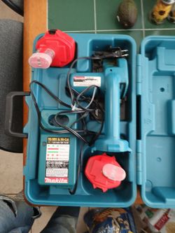 Makita saw