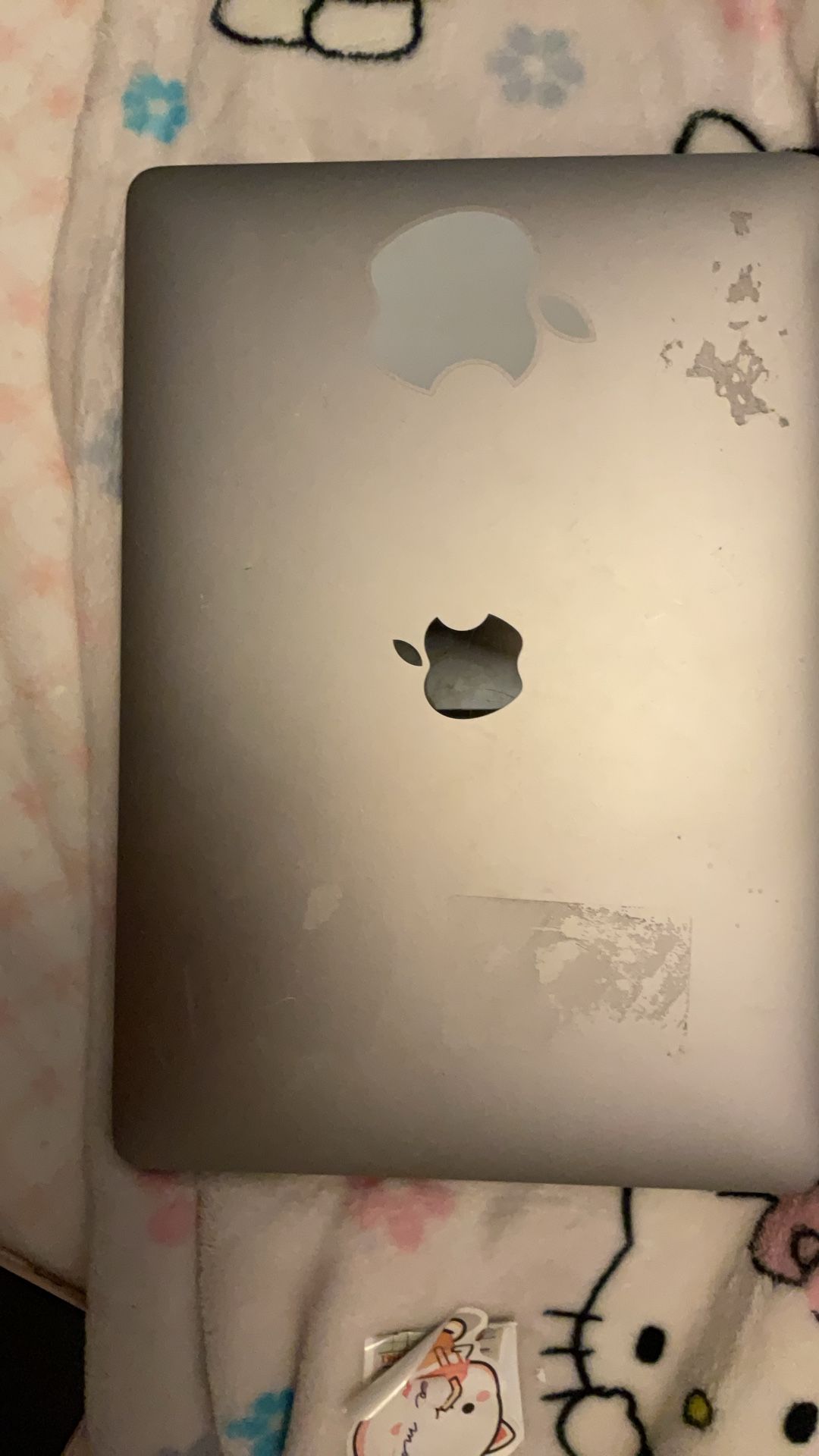 MacBook Pro With Touch Bar