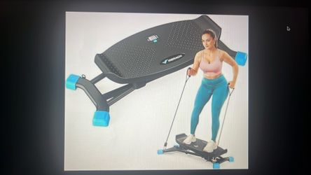 MERACH Abdominal Machine