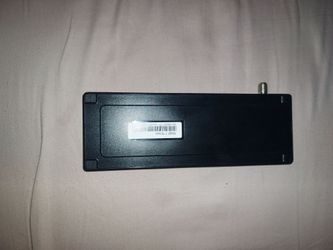 One connected box
