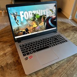 15” Acer Gaming Laptop