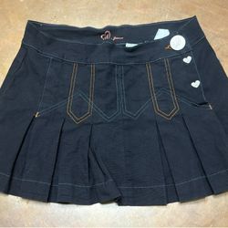 Y2K Skirt 