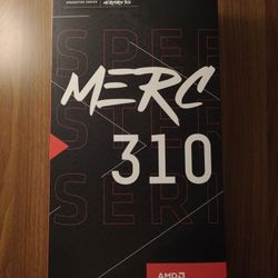 AMD RX 7900 XT