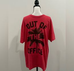 Out Of The Office Tee