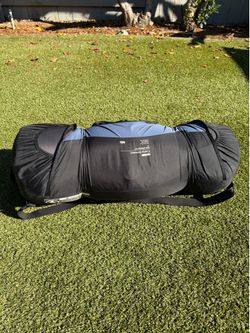 REI Camp Dreamer Self-Inflating Pad XL