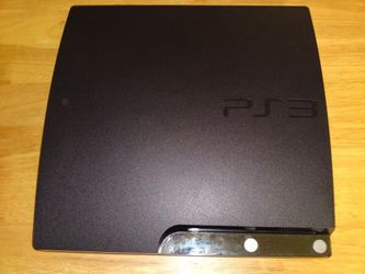 ps3 slim