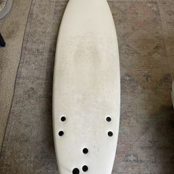 Catch Surf Blank Series Fish 6’6”