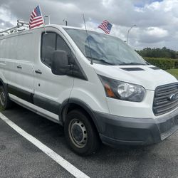 2015 Ford Transit T 250