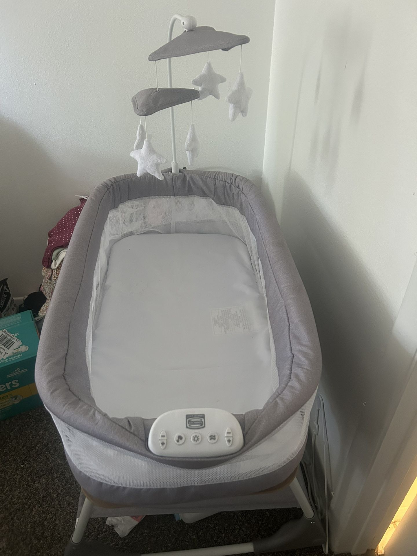 Bassinet