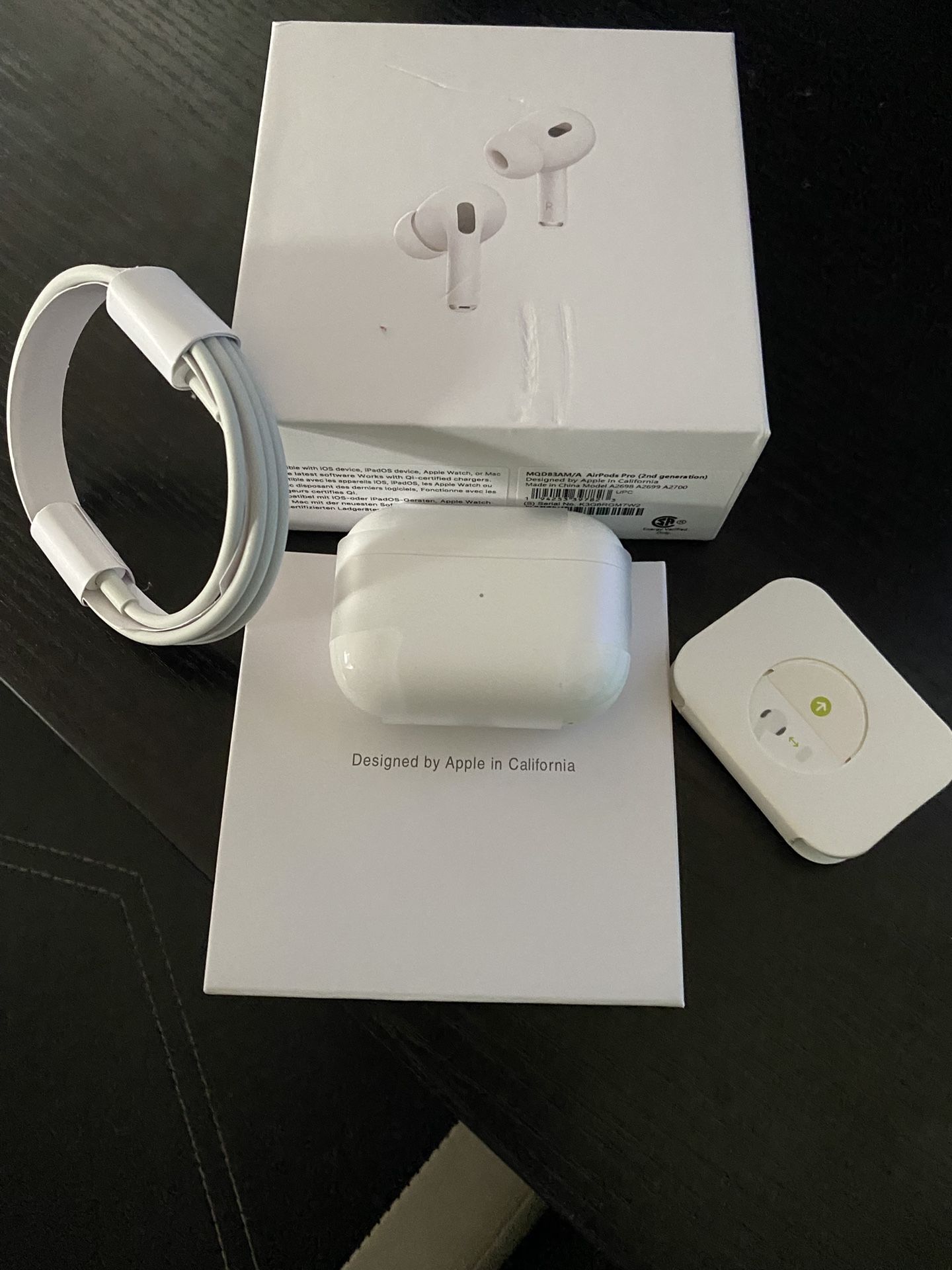 Air Pods