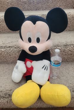Large Disney Mickey Mouse