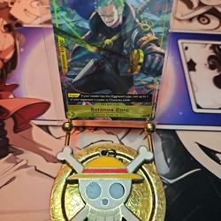 Zoro Bundle (One Piece)