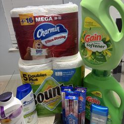 Productos  De  Hijiene Personal   Precios Bajos 