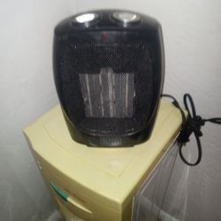 Heater 