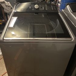 Kenmore Series 700 Washer And Dryer Set
