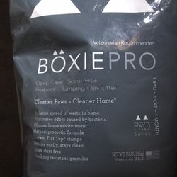 Cat Litter Bundle