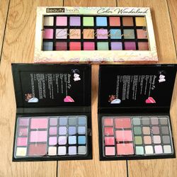 Brand New Eyeshadow Pallets. Fontana Pickup.