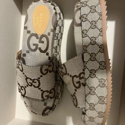 Gucci Sandals