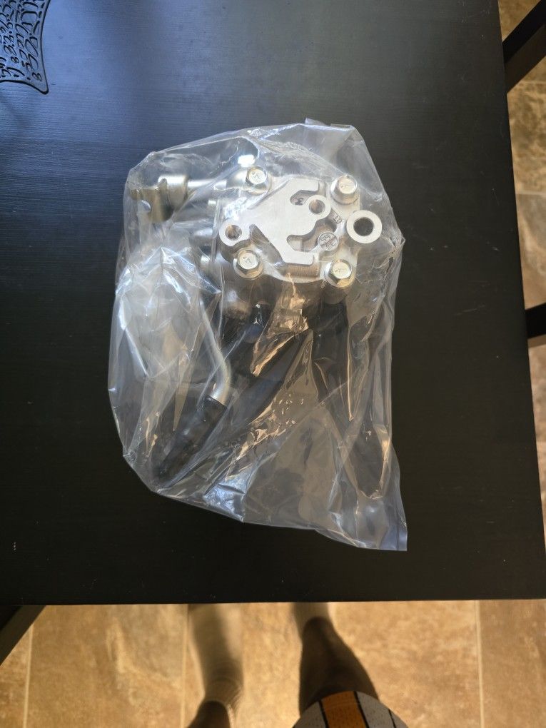 Power Steering Pump 49110-EH00A
