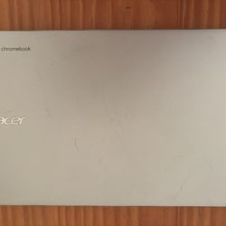 Acer Chromebook