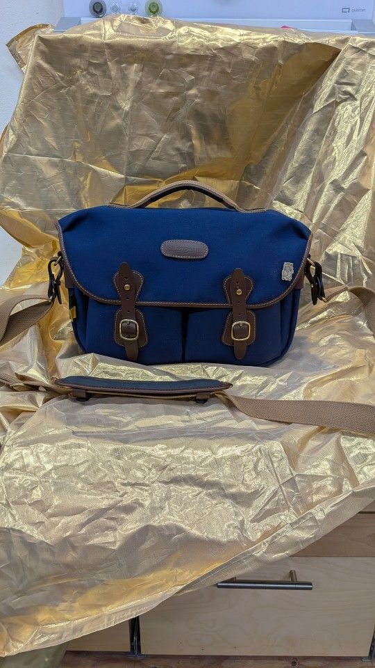 Billingham Camera Bag