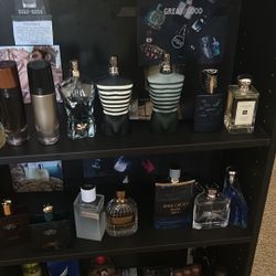 Cologne For Trades Read Description 