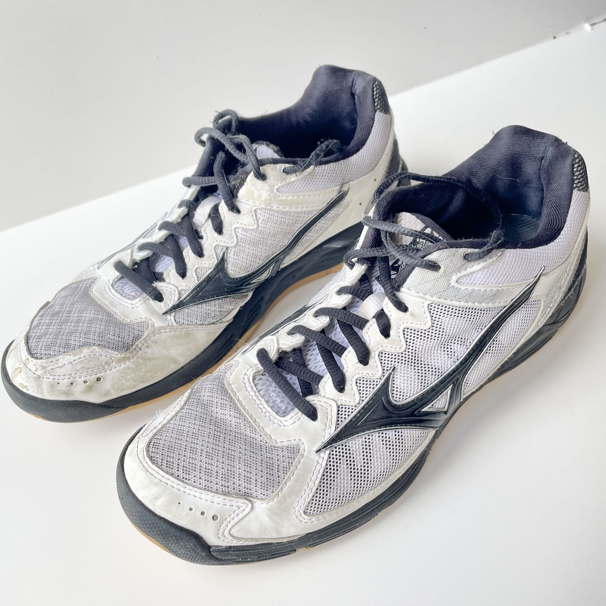 Mizuno Volleyball shoes