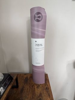 NEW Lululemon Yoga Mat