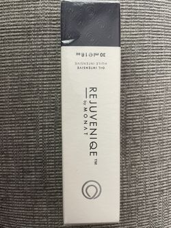 Monat Rejuvenique Oil - Hair & Skin Treatment (1 oz)