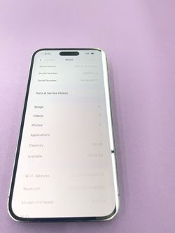 iPhone 14 Pro Max