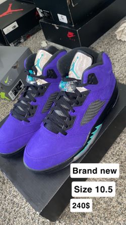 Alternate grape 5