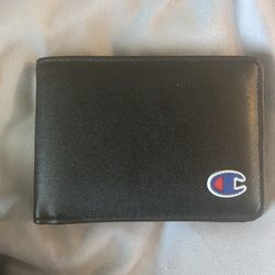 Champion Wallet