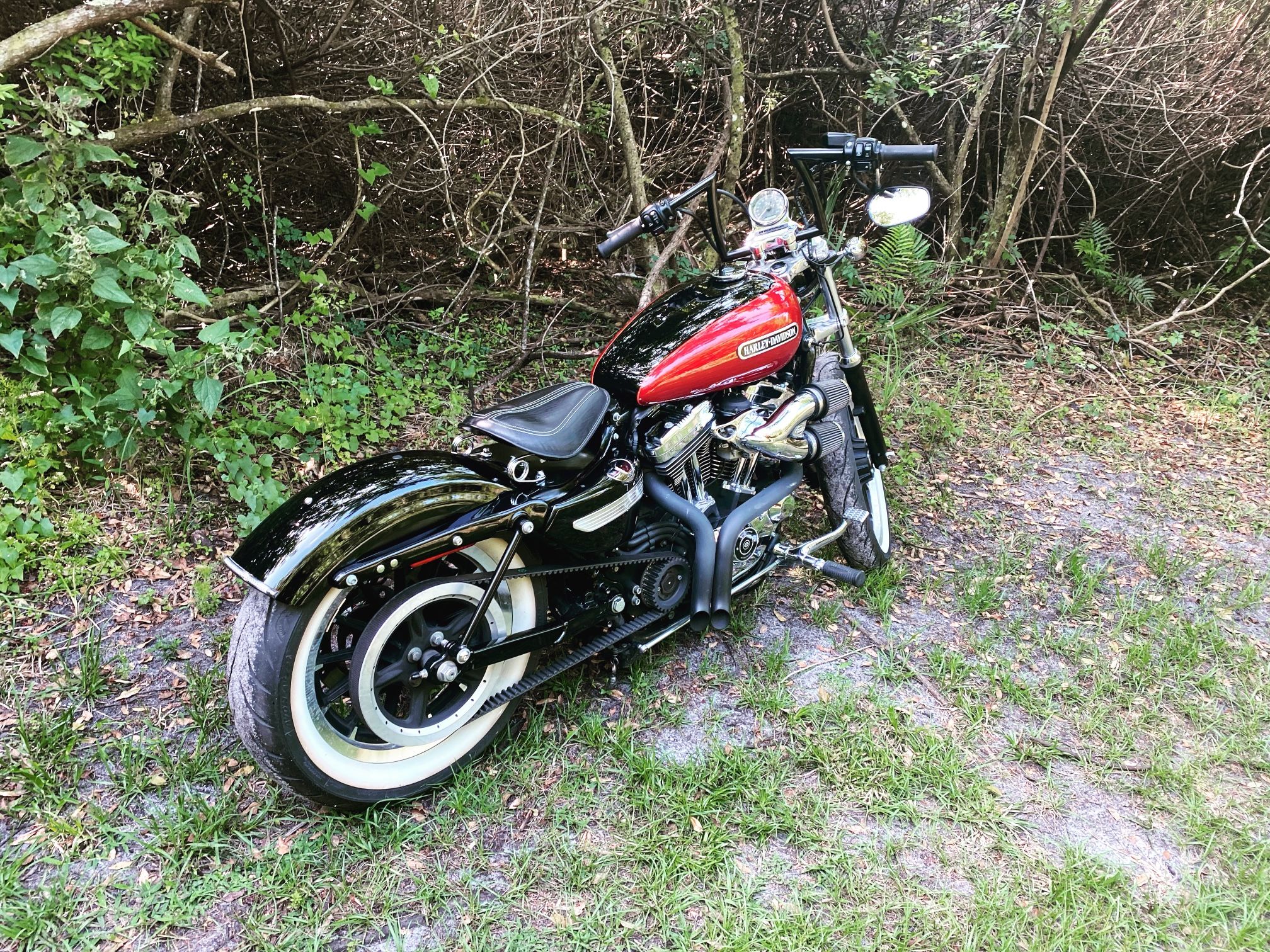 2006 Harley Davidson 1200L