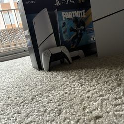 Ps5 ( digital edition )