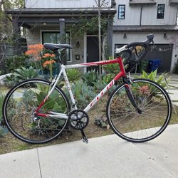 Fuji Newest 3.0 Road Bike 