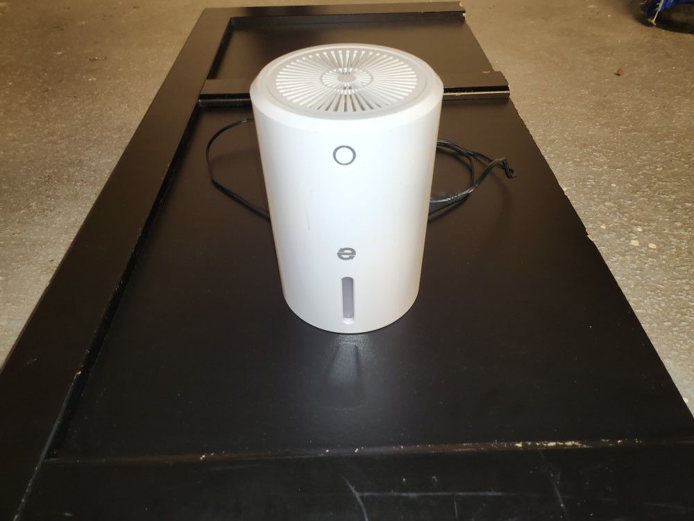 Dehumidifier