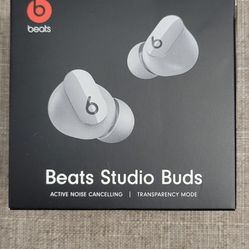 Beats Earbuds