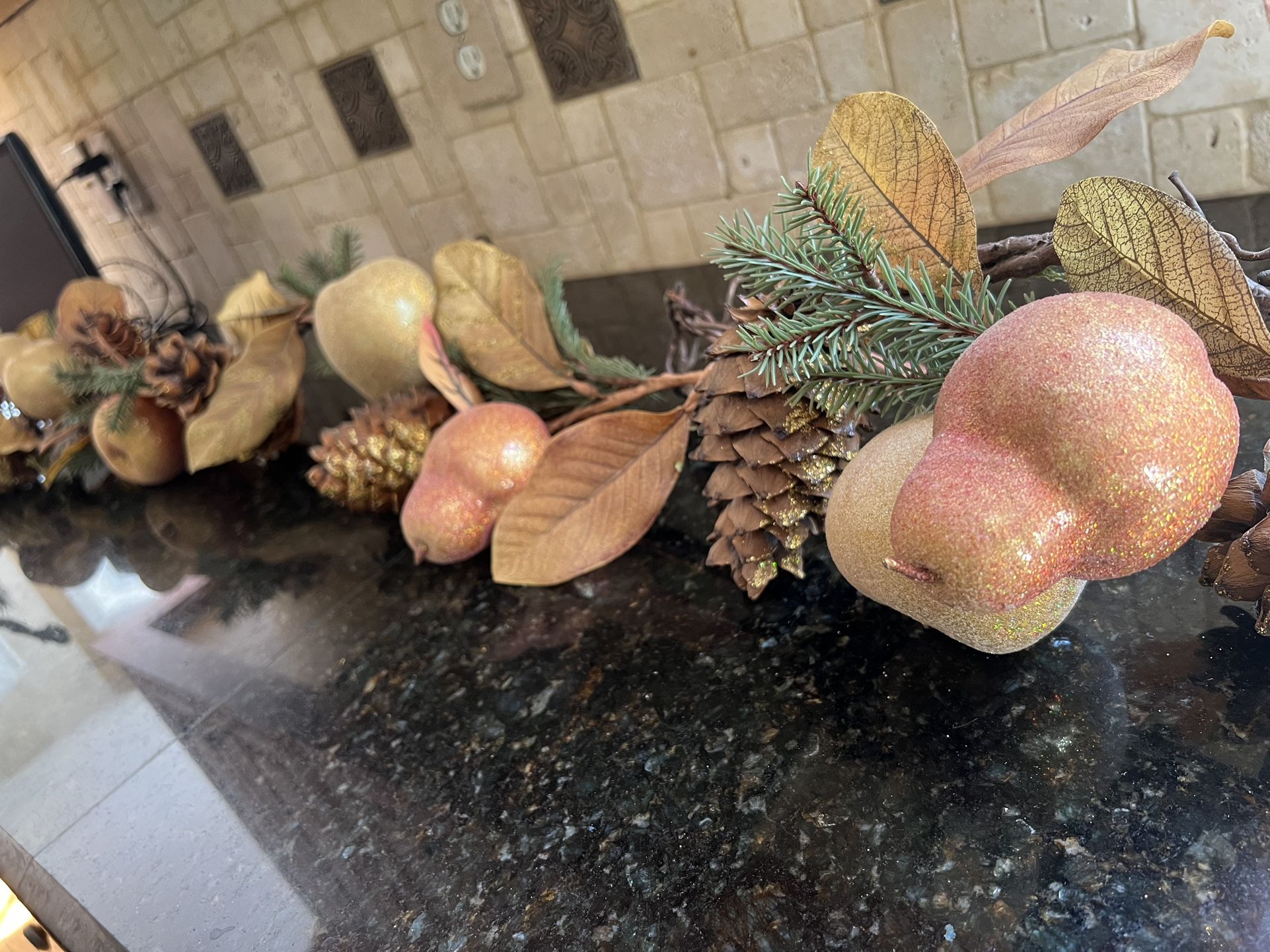Fall Holiday Decoration