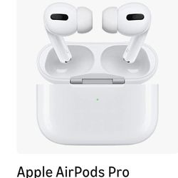 Appl Air Pods