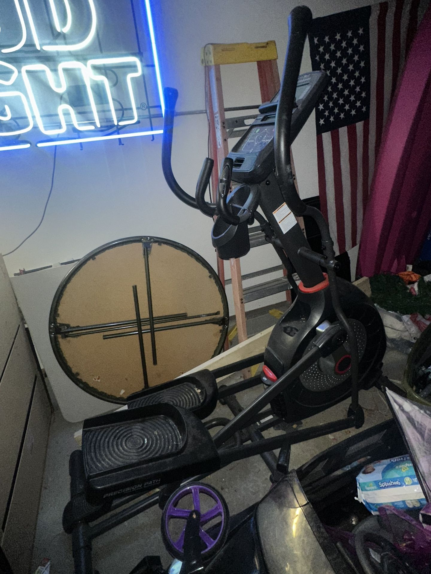 Schwinn Elliptical