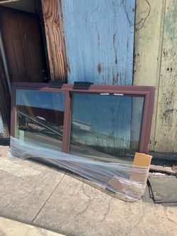 Simonton window