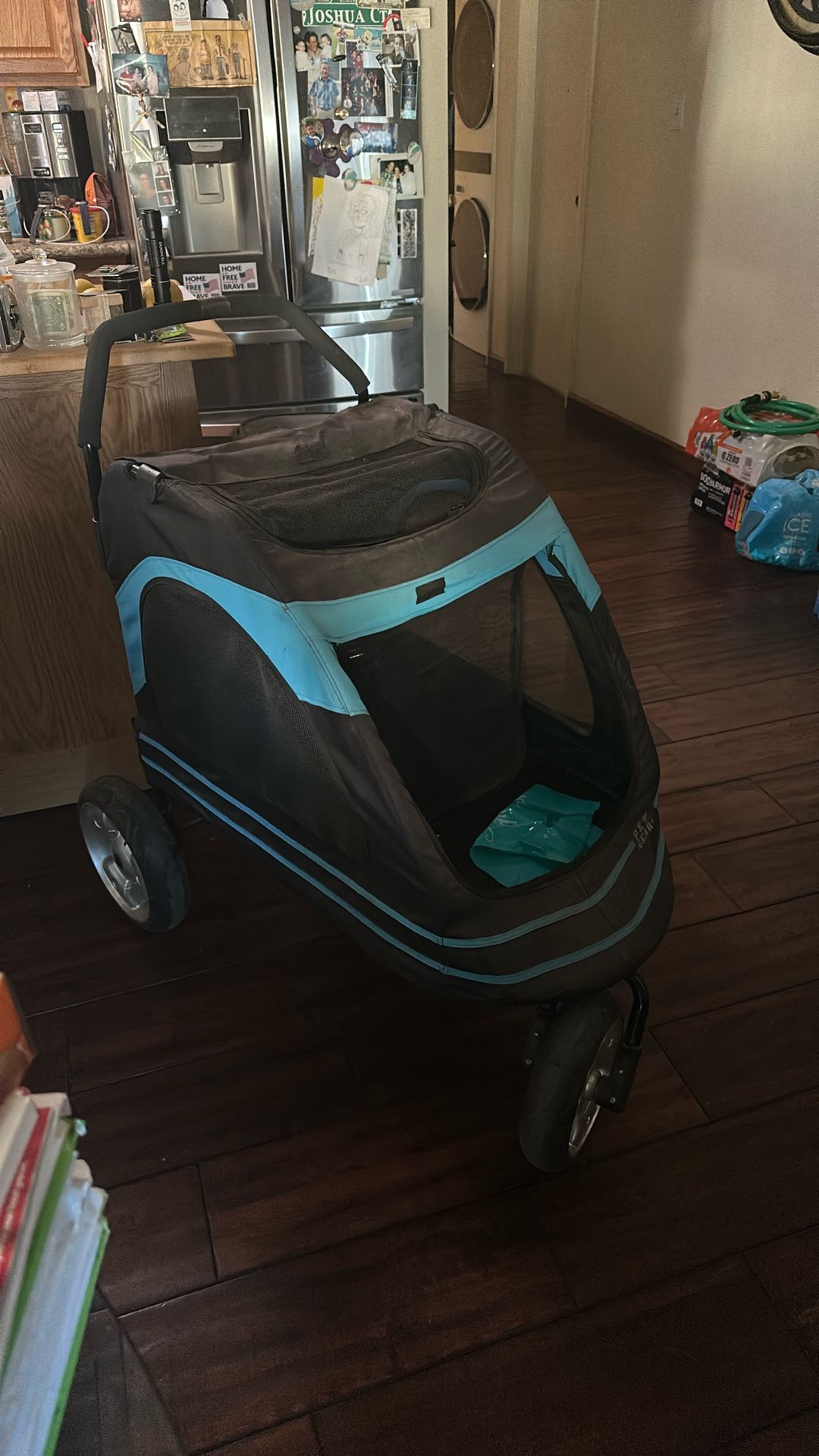 Pet Stroller