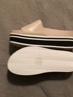 Shoes Aldo size 8