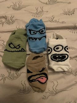 Socks