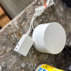 Google Wifi Mesh White