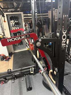 Rogue Monolift 1.0 monster lite