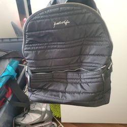 New Kylie & Kendall Backpack