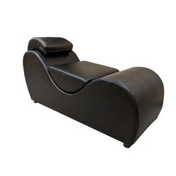 Cooperman 62" Chaise Lounge