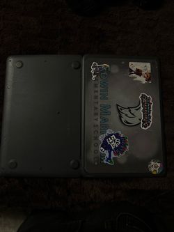 Hp Chromebook