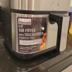 Air Fryer